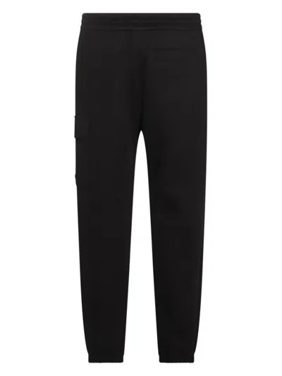 Mackage Pantaloni Nero In Black