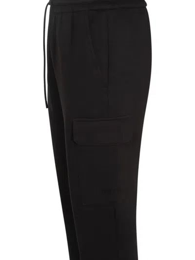 Mackage Pantaloni Nero In Black