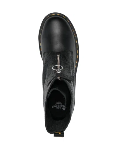 Dr. Martens' Pascal Boots In Black