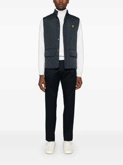 BELSTAFF ICON GILET 