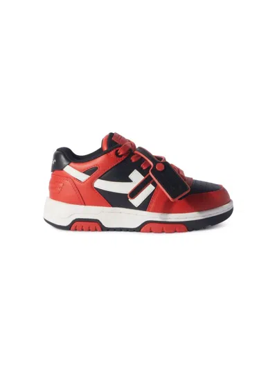 OUT OF OFFICE OOO 运动鞋