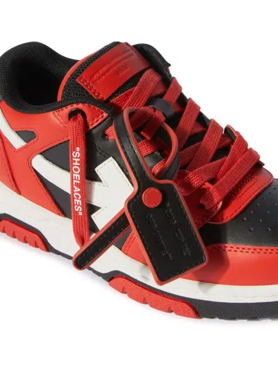 OUT OF OFFICE OOO 运动鞋