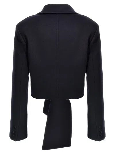 MAX MARA CORONE SHORT JACKET 