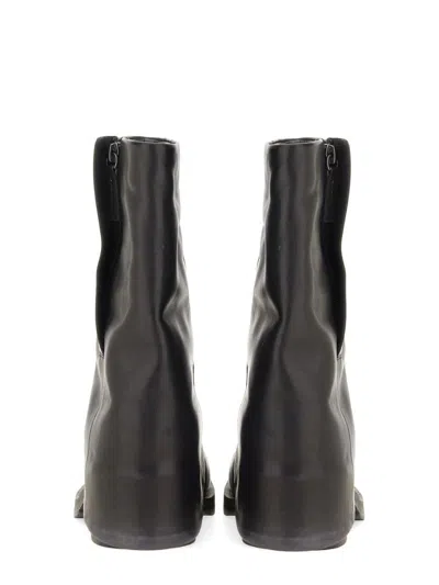 Ash Stylish Tijuana Ankle Boots For Women In Black