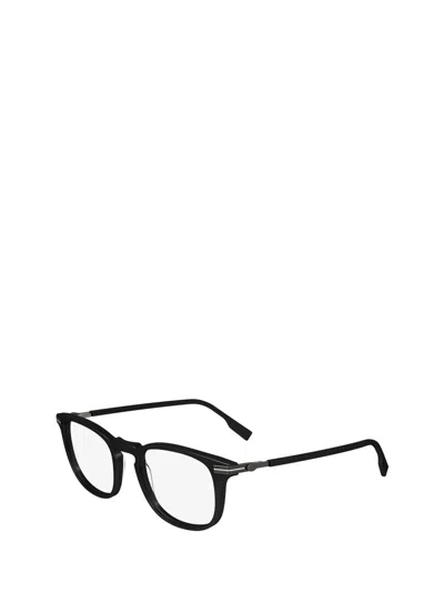 Shop Lacoste Eyeglasses In Black