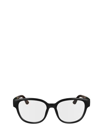 Shop Lacoste Eyeglasses In Black