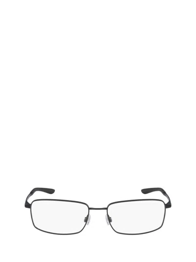 Nike Eyeglasses In Black