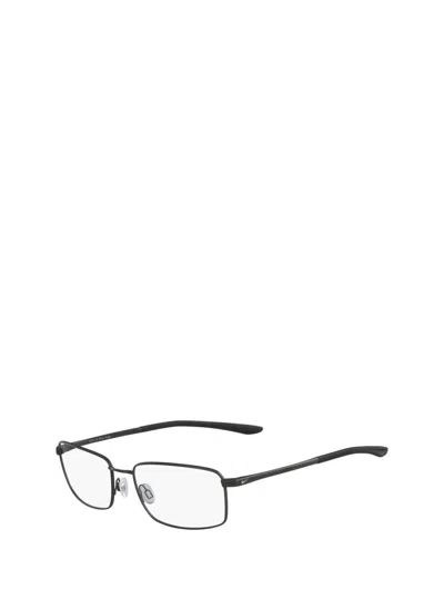 Nike Eyeglasses In Black