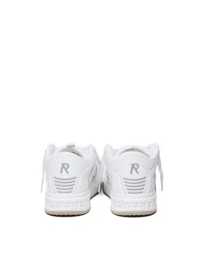 Represent Sneakers Reptor 2 In White
