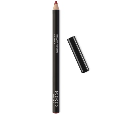 Kiko Milano Smart Fusion Lip Pencil 0.9g (various Shades) - 35 Scarlet Red In 35 Scarlet Red
