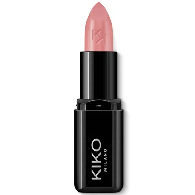 KIKO MILANO SMART FUSION LIPSTICK 3G (VARIOUS SHADES) - 403 SOFT ROSE 