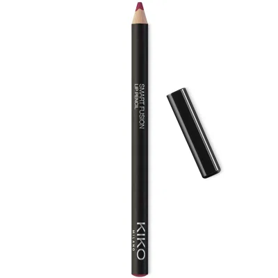 Kiko Milano Smart Fusion Lip Pencil 0.9g (various Shades) - 28 Grape In 28 Grape