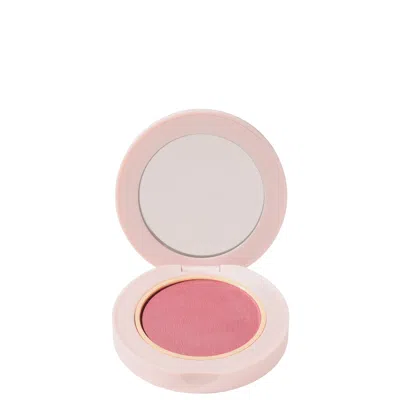 Wander Beauty Blush All Day Hydrating Powder Blush 0.14 oz (various Shades) In Berry Busy