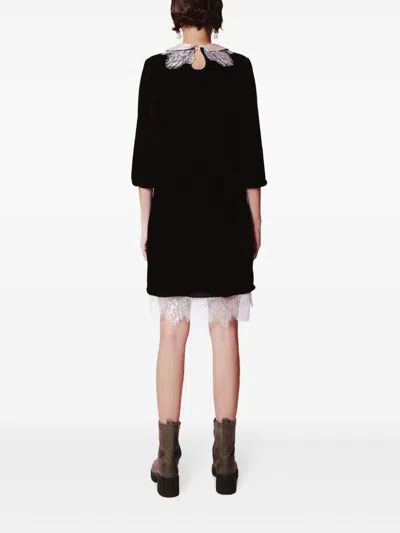 Lethicia Bronstein Adelaide Dress In Black