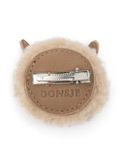 DONSJE PLOTO HAIR CLIP 