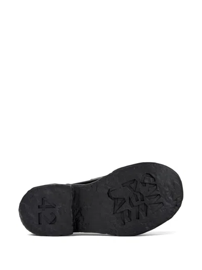 Camperlab Unisex Loafers In Black