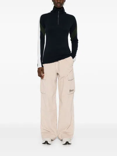 We Norwegians Inuikii Ski Top In Blue
