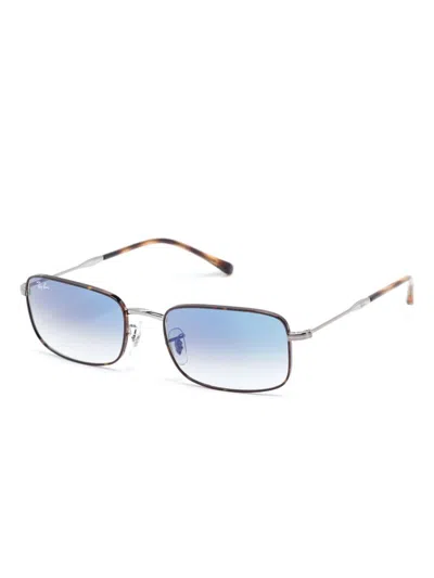 Ray Ban Rb3746 Sunglasses In Black