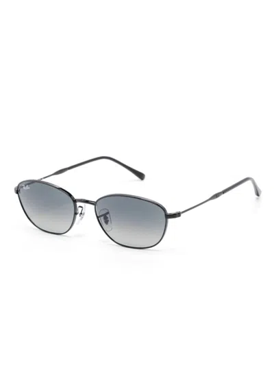 Ray Ban Rb3749 Sunglasses In Black