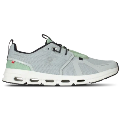 On Boys  Cloud Sky In Grey/green