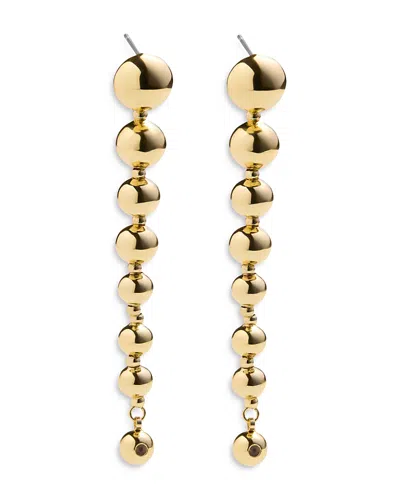 Baublebar Pisa Convertible Drop Earrings In Gold