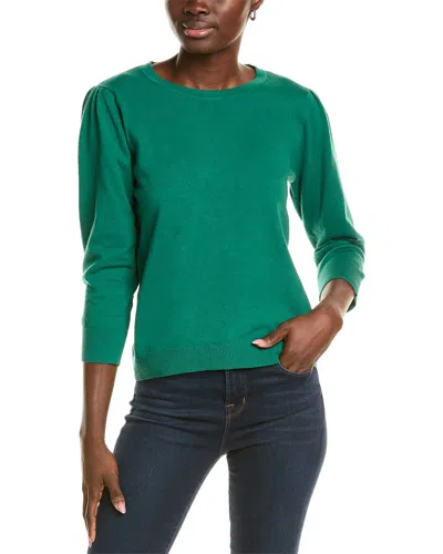 Tyler Boe Tyler Böe Julianne Sweater In Green