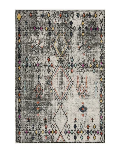 Safavieh Adirondack Power Loomed Rug In Grey