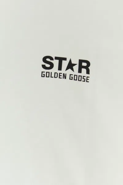 Shop Golden Goose T-shirt-xl Nd  Deluxe Brand Male