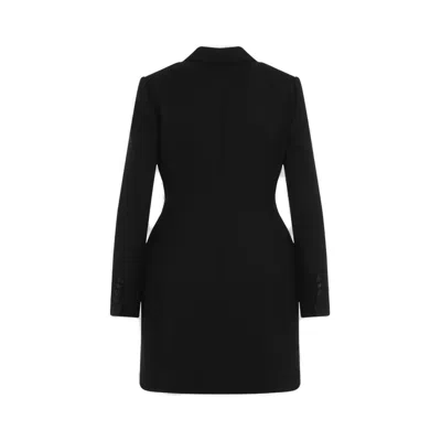 Dolce & Gabbana Women's Jacket In Nero