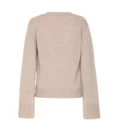 Lisa Yang In Beige