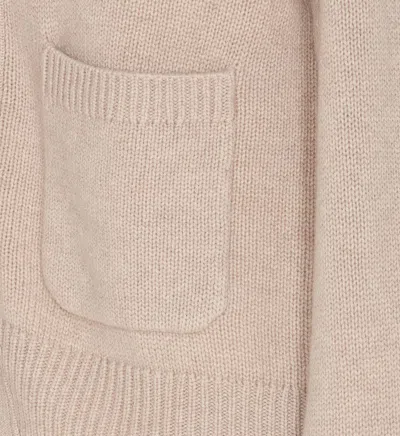 Lisa Yang In Beige