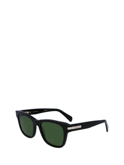 Shop Paul Smith Sunglasses In Black