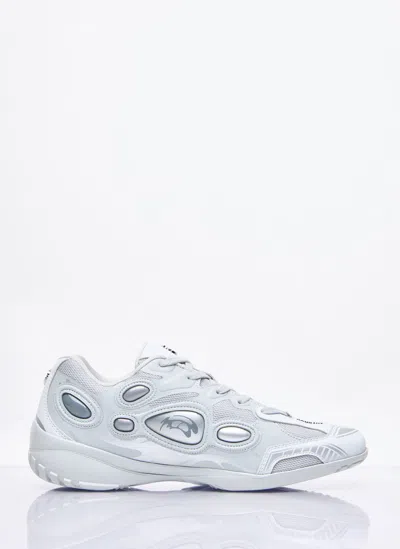 Rombaut Proton Sneakers In White