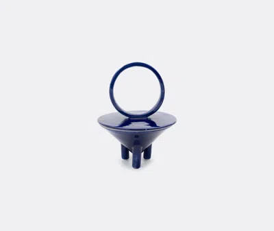 C'era Fragrance Candlelight And Scents Blue Uni In Blue