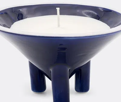 C'era Fragrance Candlelight And Scents Blue Uni In Blue