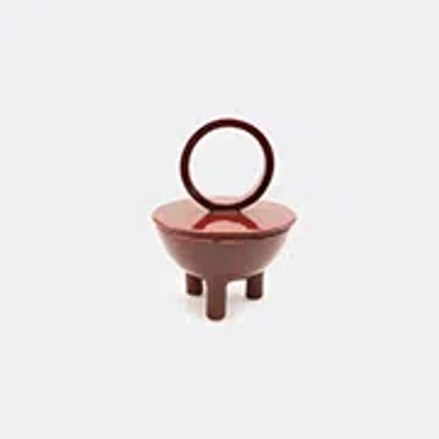 C'era Fragrance Candlelight And Scents Brown Uni In Brown