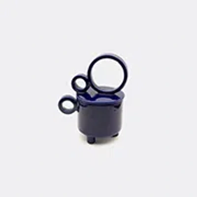 C'era Fragrance Candlelight And Scents Blue Uni In Blue