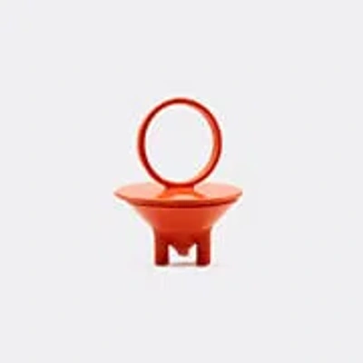 C'era Fragrance Candlelight And Scents Orange Uni In Orange