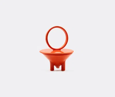 C'era Fragrance Candlelight And Scents Orange Uni In Orange