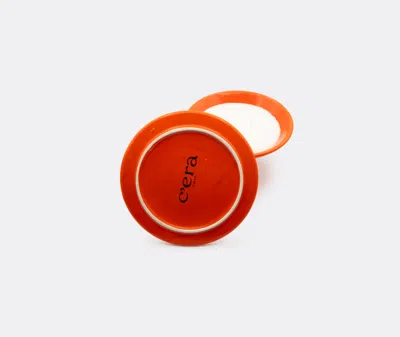 C'era Fragrance Candlelight And Scents Orange Uni In Orange