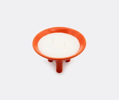 C'era Fragrance Candlelight And Scents Orange Uni In Orange