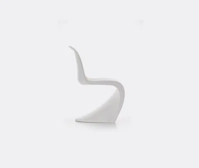 Vitra Seating White Uni In White