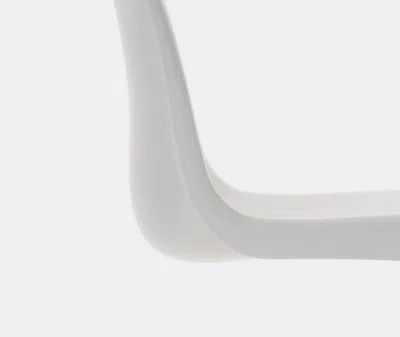 Vitra Seating White Uni In White