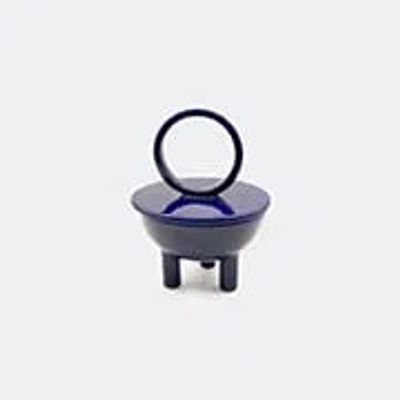 C'era Fragrance Candlelight And Scents Blue Uni In Blue