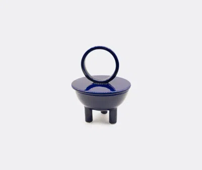 C'era Fragrance Candlelight And Scents Blue Uni In Blue