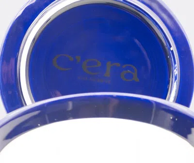 C'era Fragrance Candlelight And Scents Blue Uni In Blue