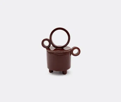 C'era Fragrance Candlelight And Scents Brown Uni In Brown