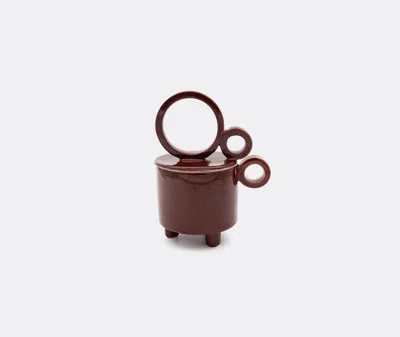 Shop C'era Fragrance Candlelight And Scents Brown Uni