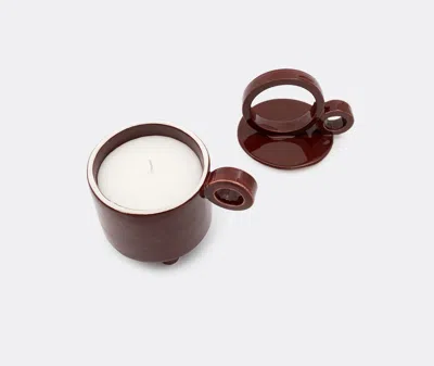 C'era Fragrance Candlelight And Scents Brown Uni In Brown