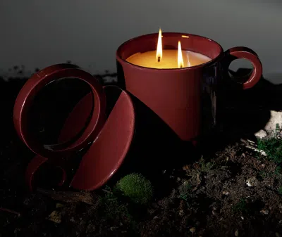 C'era Fragrance Candlelight And Scents Brown Uni In Brown